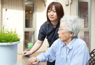 迅速かつ親身なサービス イメージ